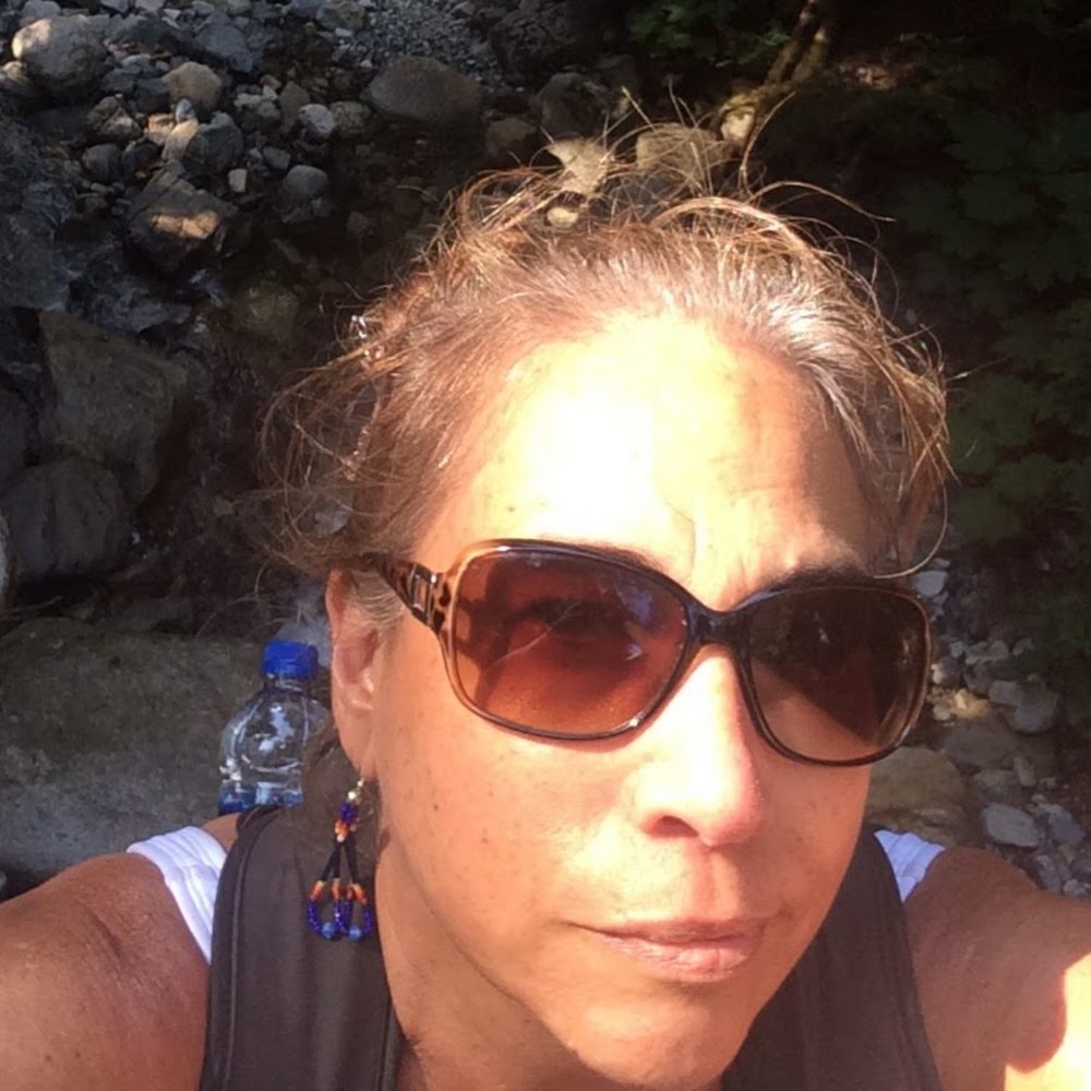 Meet your Posher, Dawn